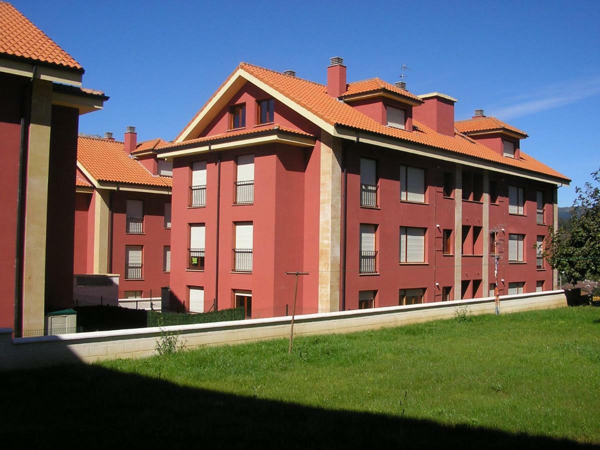 Apartamento La Gloria Gibaja Exterior photo