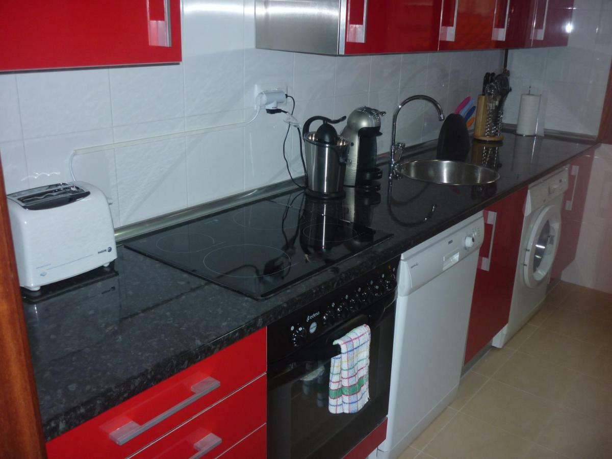 Apartamento La Gloria Gibaja Exterior photo